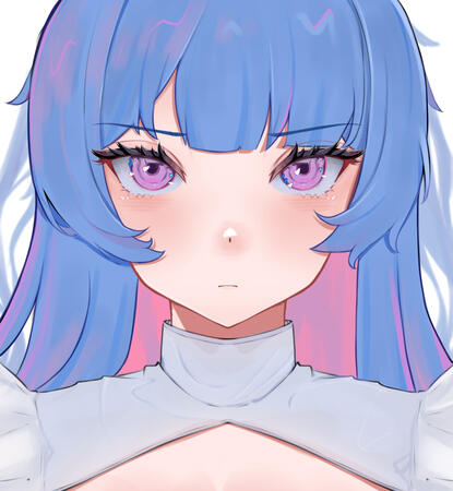 Bust