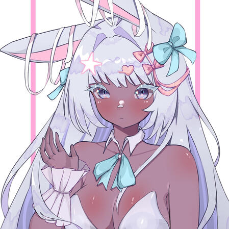 Bust